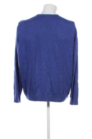 Herrenpullover Lacoste, Größe XXL, Farbe Blau, Preis € 83,99