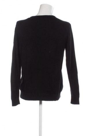 Herrenpullover Lagerfeld, Größe XL, Farbe Schwarz, Preis 57,99 €