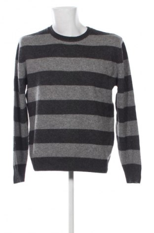 Pulover de bărbați Lands' End, Mărime L, Culoare Multicolor, Preț 70,99 Lei