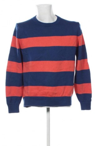 Pulover de bărbați Lands' End, Mărime L, Culoare Multicolor, Preț 60,99 Lei
