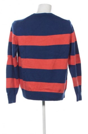 Pulover de bărbați Lands' End, Mărime L, Culoare Multicolor, Preț 60,99 Lei