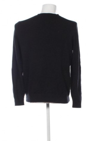 Мъжки пуловер Lands' End, Размер M, Цвят Черен, Цена 23,99 лв.