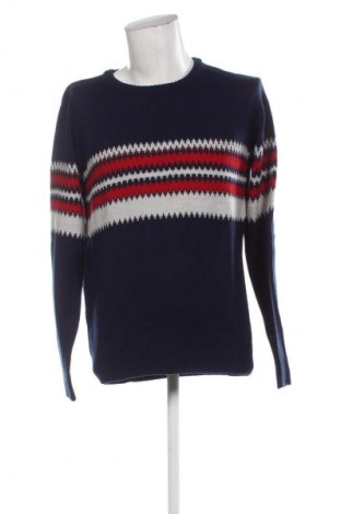 Pulover de bărbați Lee Cooper, Mărime XL, Culoare Multicolor, Preț 79,99 Lei