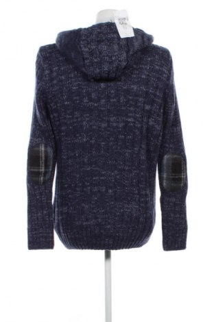 Męski sweter Leif Nelson, Rozmiar XL, Kolor Kolorowy, Cena 47,99 zł