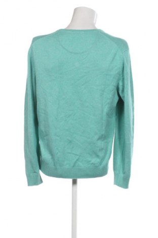 Pulover de bărbați Lerros, Mărime XL, Culoare Verde, Preț 73,99 Lei