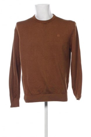 Herrenpullover Lerros, Größe XL, Farbe Braun, Preis € 18,99
