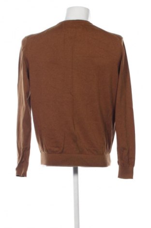 Herrenpullover Lerros, Größe XL, Farbe Braun, Preis € 18,99