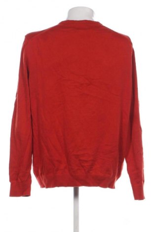 Pulover de bărbați Lerros, Mărime 3XL, Culoare Roșu, Preț 82,99 Lei