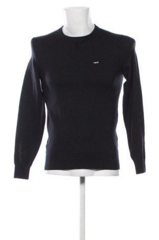 Herrenpullover Levi's, Größe XS, Farbe Schwarz, Preis 64,99 €