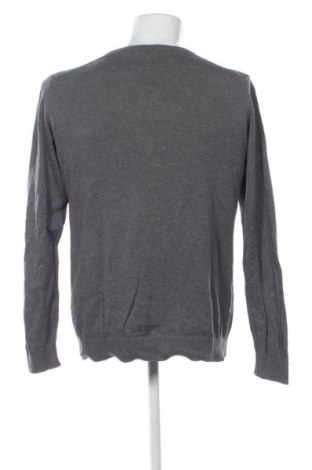 Ανδρικό πουλόβερ Livergy, Μέγεθος L, Χρώμα Γκρί, Τιμή 8,99 €