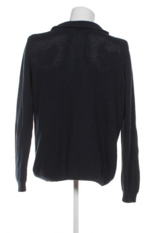 Ανδρικό πουλόβερ Livergy, Μέγεθος XL, Χρώμα Μπλέ, Τιμή 14,99 €