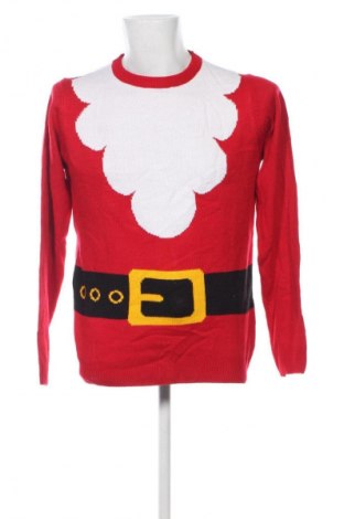 Herrenpullover Livergy, Größe L, Farbe Mehrfarbig, Preis 11,99 €