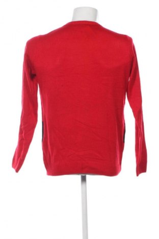 Herrenpullover Livergy, Größe L, Farbe Mehrfarbig, Preis 11,99 €