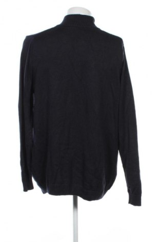 Pánsky sveter  Livergy, Veľkosť XXL, Farba Modrá, Cena  11,95 €