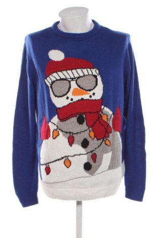 Pulover de bărbați Love Knitwear, Mărime XL, Culoare Multicolor, Preț 68,99 Lei