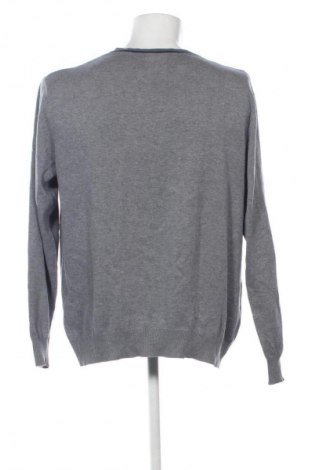 Herrenpullover Luciano, Größe XXL, Farbe Grau, Preis 21,99 €
