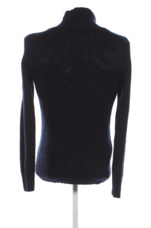 Herrenpullover Lyle & Scott, Größe S, Farbe Blau, Preis 20,03 €