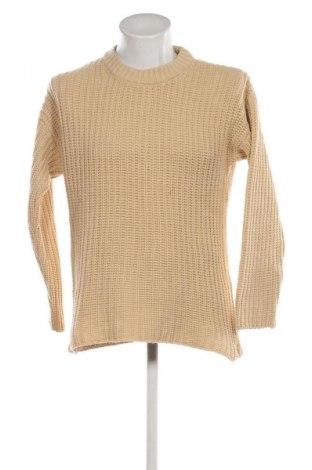 Herrenpullover MAFIA, Größe L, Farbe Beige, Preis 57,99 €
