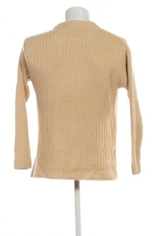 Herrenpullover MAFIA, Größe L, Farbe Beige, Preis 57,99 €