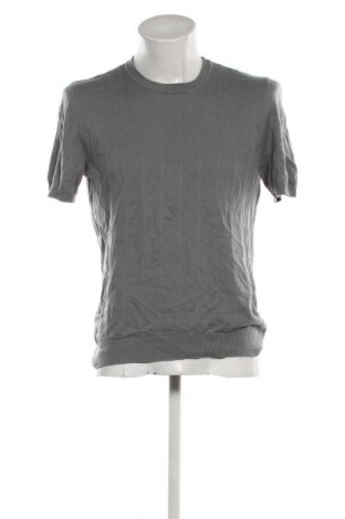 Ανδρικό πουλόβερ Maerz Muenchen, Μέγεθος M, Χρώμα Γκρί, Τιμή 10,99 €