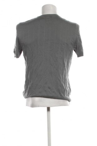 Ανδρικό πουλόβερ Maerz Muenchen, Μέγεθος M, Χρώμα Γκρί, Τιμή 10,99 €