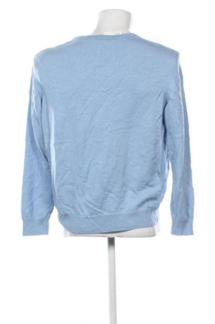 Pulover de bărbați Maerz Muenchen, Mărime XL, Culoare Albastru, Preț 202,99 Lei