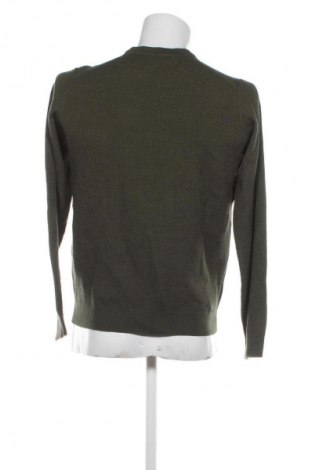 Pánsky sveter  Mango, Veľkosť S, Farba Zelená, Cena  12,95 €
