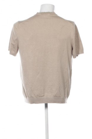 Herrenpullover Mango, Größe XL, Farbe Beige, Preis 15,99 €