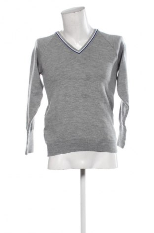 Herrenpullover Man's World, Größe M, Farbe Grau, Preis 11,99 €