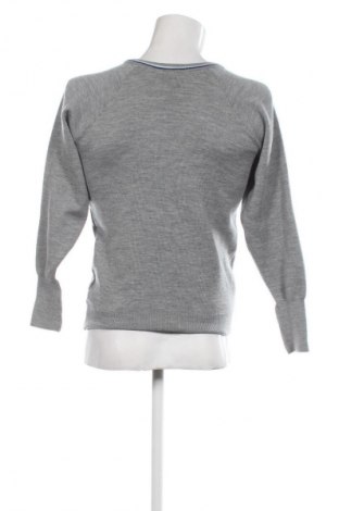 Herrenpullover Man's World, Größe M, Farbe Grau, Preis 11,99 €