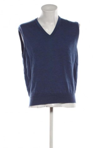 Herrenpullover Marc, Größe M, Farbe Blau, Preis € 16,99