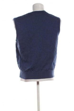 Herrenpullover Marc, Größe M, Farbe Blau, Preis € 16,99