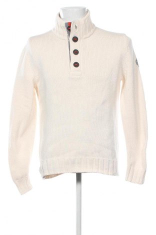 Мъжки пуловер Marc O'Polo, Размер L, Цвят Екрю, Цена 53,68 €