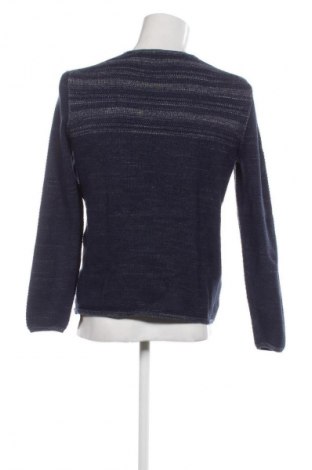 Pulover de bărbați Marc O'Polo, Mărime L, Culoare Albastru, Preț 116,99 Lei