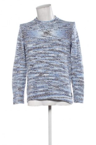 Herrenpullover Marc O'Polo, Größe L, Farbe Mehrfarbig, Preis 28,99 €