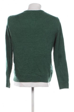 Herrenpullover Marc O'Polo, Größe M, Farbe Grün, Preis 132,17 €