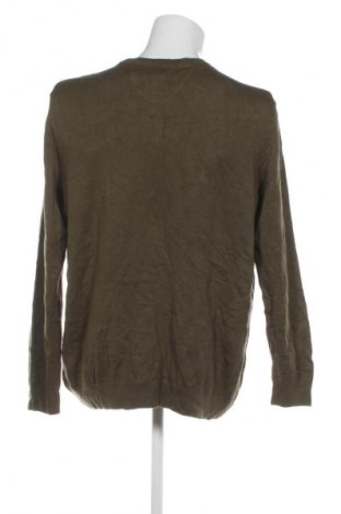 Herrenpullover Marc O'Polo, Größe XXL, Farbe Grün, Preis € 32,99