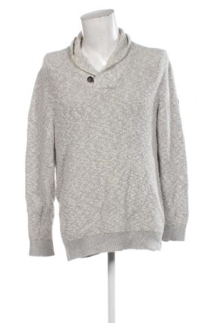 Ανδρικό πουλόβερ Marc O'Polo, Μέγεθος XXL, Χρώμα Γκρί, Τιμή 36,99 €
