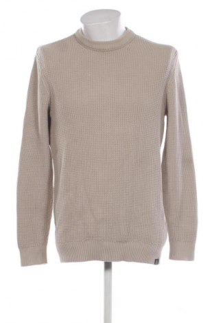 Herrenpullover Marc O'Polo, Größe L, Farbe Beige, Preis € 41,99