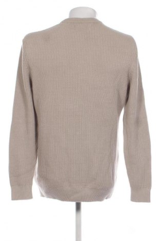 Herrenpullover Marc O'Polo, Größe L, Farbe Beige, Preis € 41,99