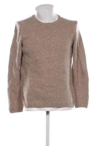 Pulover de bărbați Marc O'Polo, Mărime M, Culoare Bej, Preț 190,99 Lei