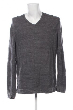 Herrenpullover Marc O'Polo, Größe XXL, Farbe Grau, Preis 21,99 €