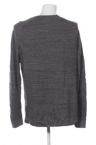 Herrenpullover Marc O'Polo, Größe XXL, Farbe Grau, Preis 21,99 €