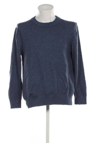 Herrenpullover Marc O'Polo, Größe XXL, Farbe Blau, Preis 40,99 €