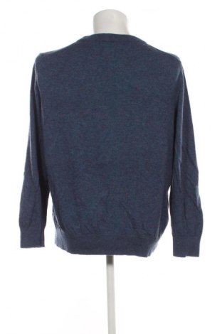 Herrenpullover Marc O'Polo, Größe XXL, Farbe Blau, Preis 40,99 €