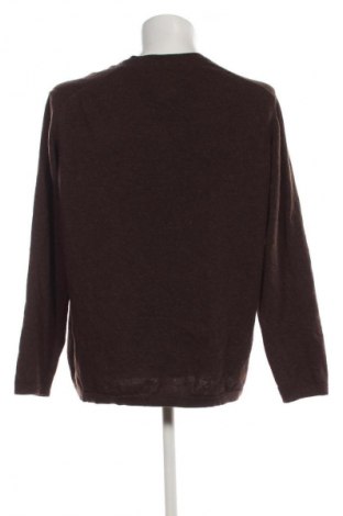 Ανδρικό πουλόβερ Marc O'Polo, Μέγεθος XL, Χρώμα Καφέ, Τιμή 44,99 €