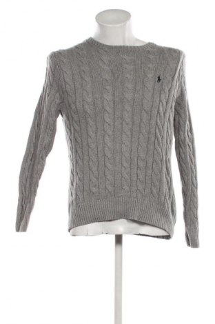 Herrenpullover Marc O'Polo, Größe M, Farbe Grau, Preis € 69,99