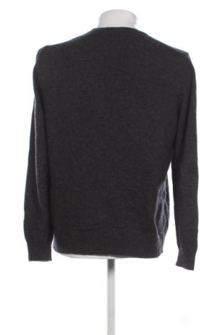 Ανδρικό πουλόβερ Marc O'Polo, Μέγεθος L, Χρώμα Γκρί, Τιμή 31,99 €