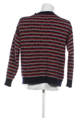 Herrenpullover Maria Ke Fisherman, Größe L, Farbe Mehrfarbig, Preis 24,17 €