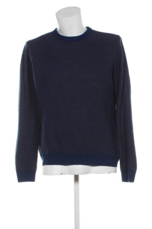 Herrenpullover Marks & Spencer, Größe M, Farbe Mehrfarbig, Preis 13,81 €
